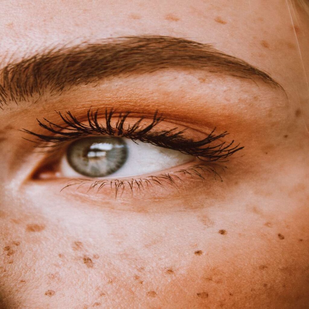 New tattoo method conceals dark circles under eyes permanently | This new  tattooing technique permanently hides bags and dark circles under your eyes  👀 | By In The Know InnovationFacebook